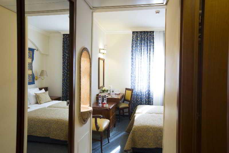 Prima Palace Hotel Иерусалим Экстерьер фото