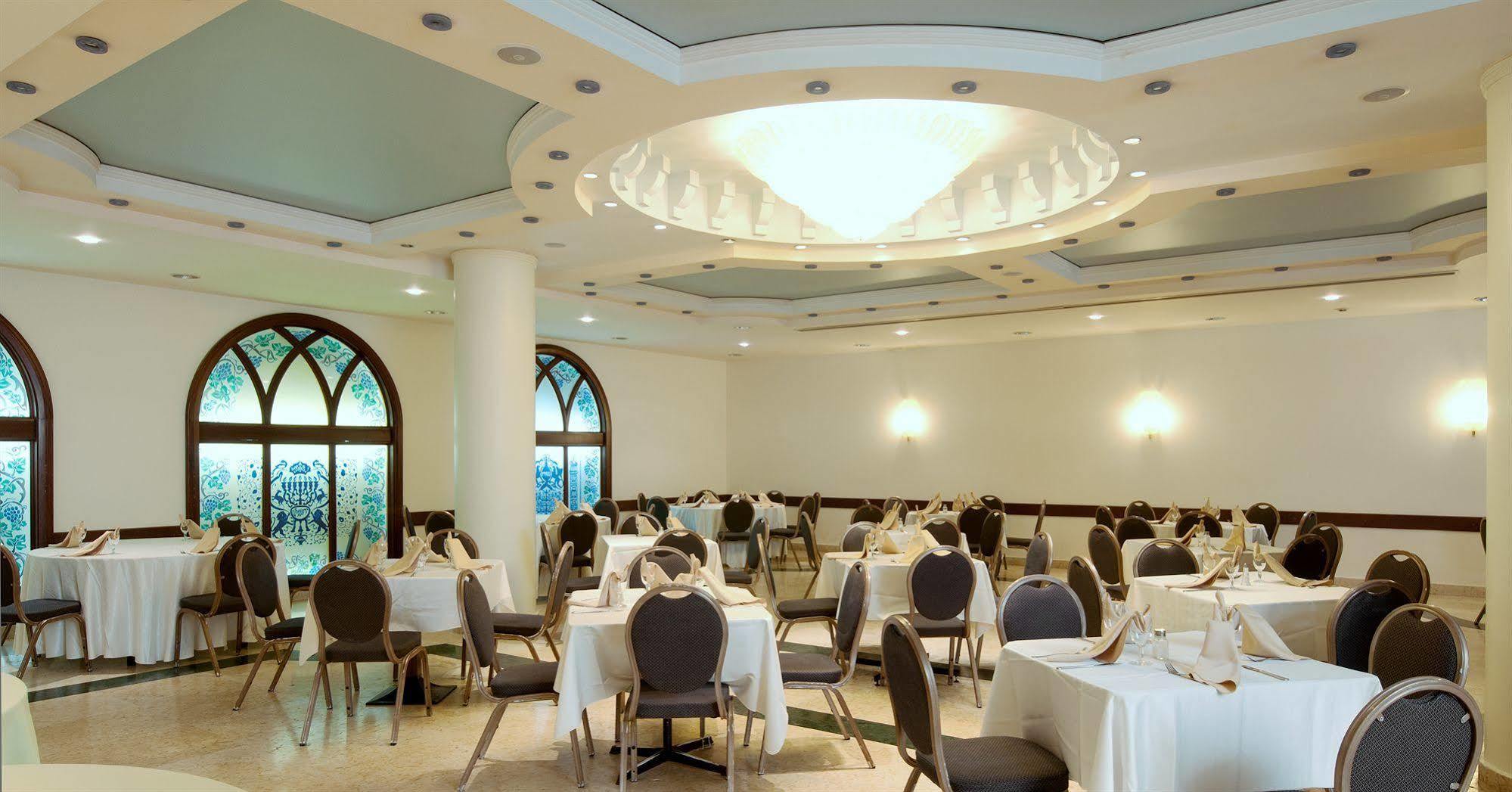 Prima Palace Hotel Иерусалим Экстерьер фото